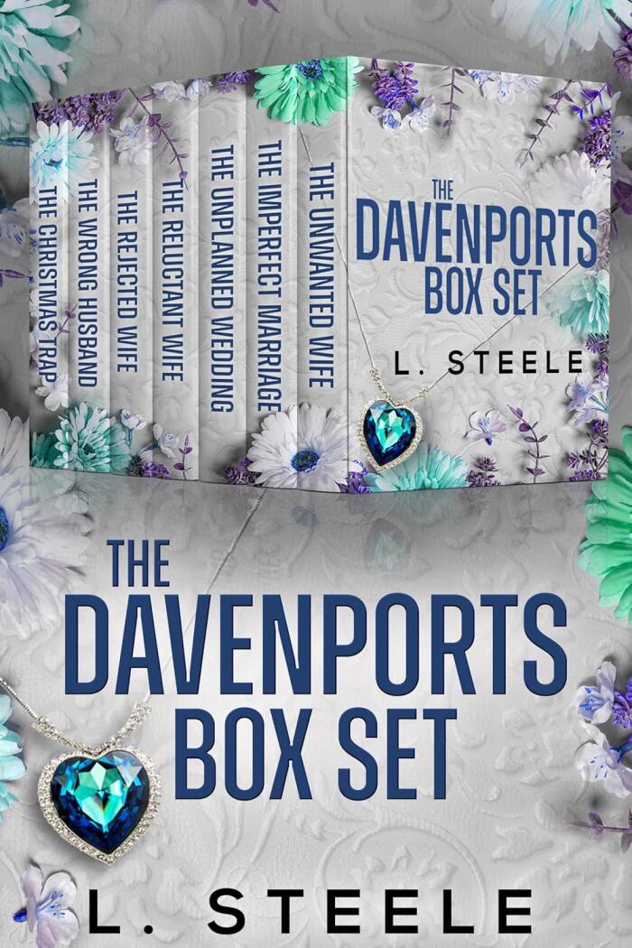 The Davenports Box Set