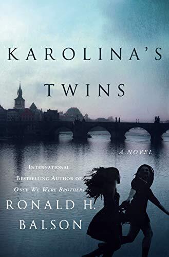 Karolina's Twins: A Novel