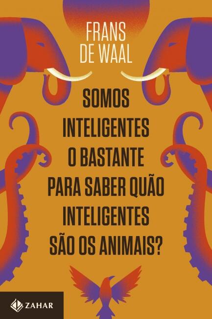 Somos Inteligentes o Bastante para Saber Cuán Inteligentes Son los Animales?
