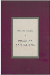 Dinamika kapitalizma