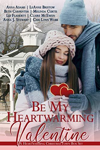 Be My Heartwarming Valentine