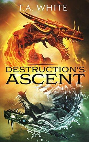 Dragon Ridden Chronicles