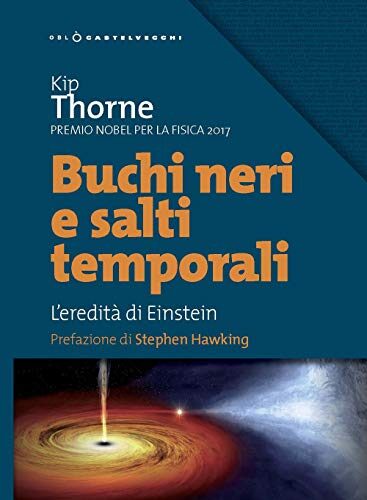 Buchi neri e salti temporali (Oblò)