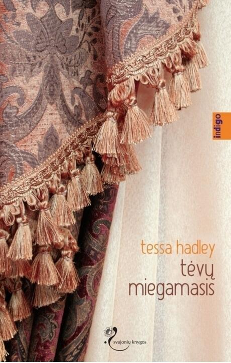 Tėvų miegamasis