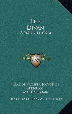 The Divan: A Morality Story