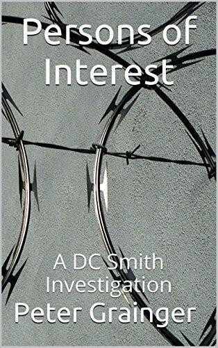 Persons of Interest