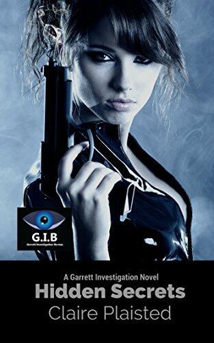 Hidden Secrets: A Garrett Investigation Novel