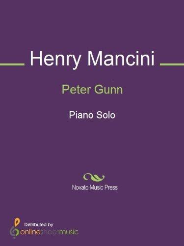 Peter Gunn
