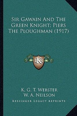 Sir Gawain and the Green Knight