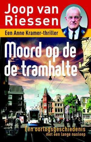 Moord op de tramhalte