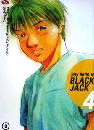Say Hello To Black Jack Vol. 4