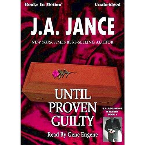 Until Proven Guilty