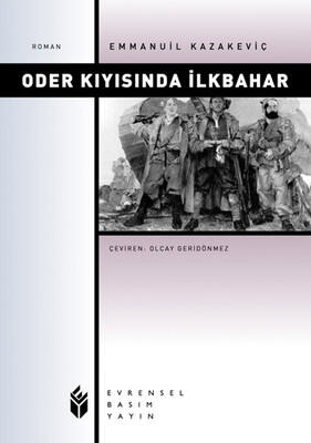 Oder Kıyısında İlkbahar