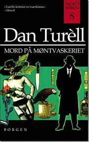 Mord på Møntvaskeriet