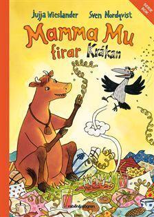 Mamma Mu Firar Kråkan