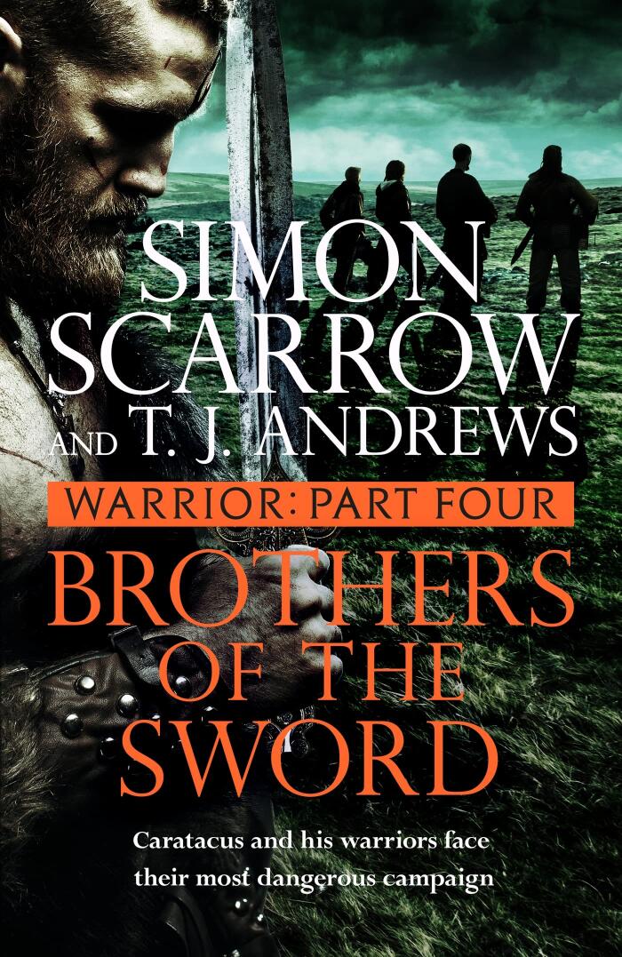 Brothers of the Sword