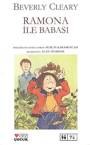 Ramona ile Babasi