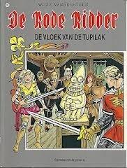 De vloek van de Tupilak