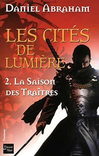 La saison des traîtres