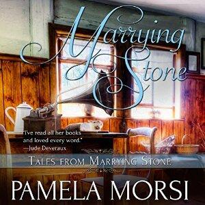 Marrying Stone