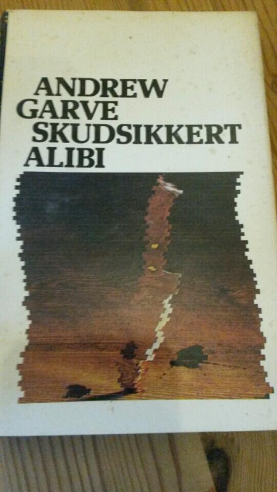 Skudsikkert alibi