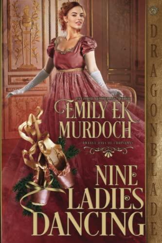 Nine Ladies Dancing