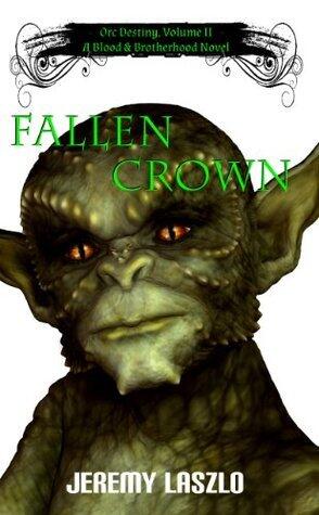 Fallen Crown