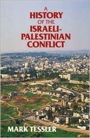 A History of the Israeli-Palestinian Conflict