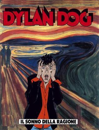 Dylan Dog n. 157: Il sonno della ragione