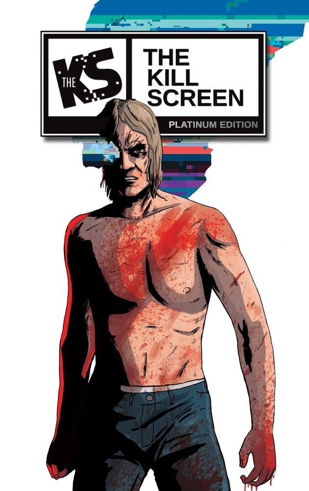 The Kill Screen Platinum Edition