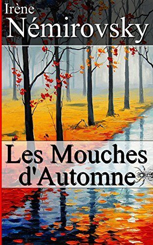 Les Mouches d'Automne