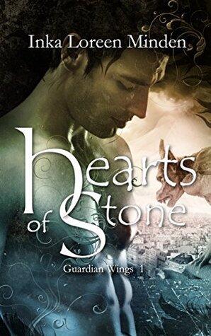 Hearts of Stone: Guardian Wings