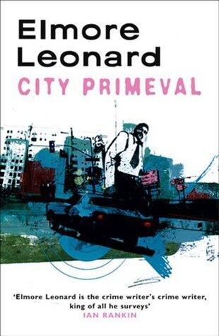 City Primeval: Now a major TV miniseries
