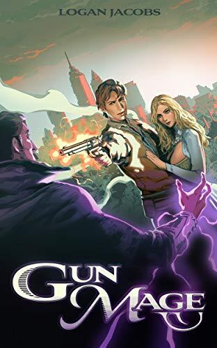Gun Mage