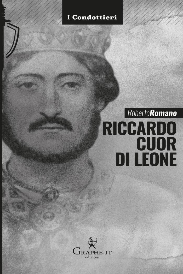 Riccardo cuor di leone: La maschera e il volto