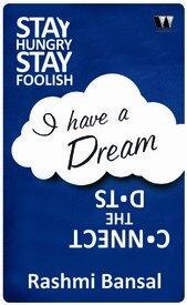 I Have a Dream / Stay Hungry Stay Foolish / Connect the Dots