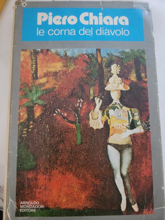 Le corna del diavolo