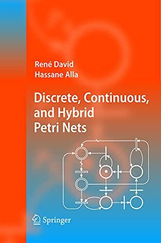 Discrete