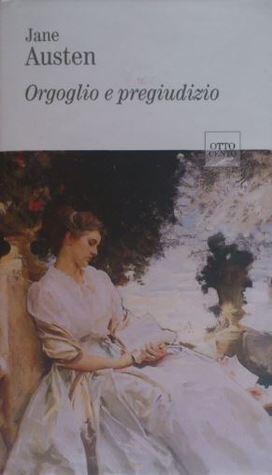 Orgoglio e pregiudizio
