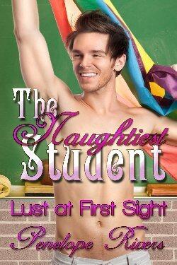 The Naughtiest Student