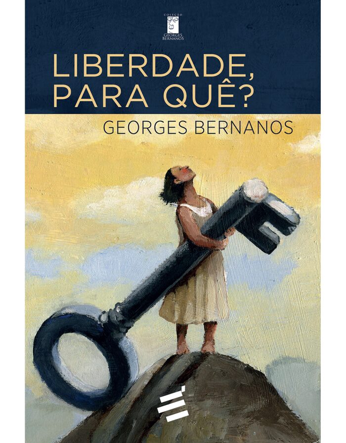 Liberdade, para quê?