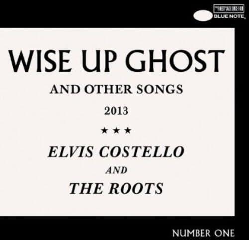Wise Up Ghost
