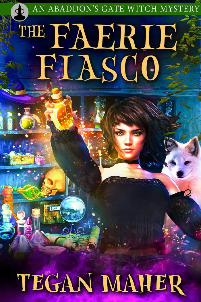 The Faerie Fiasco