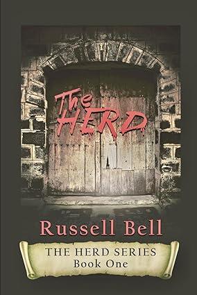 The Herd: A dystopian vampire thriller for young adults