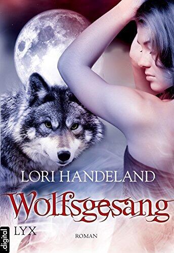 Wolfsgesang (Night Creatures 2)