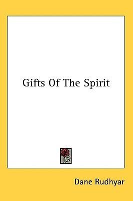 Gifts of the Spirit