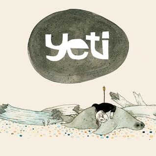 Yeti 13