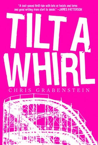 Tilt a Whirl