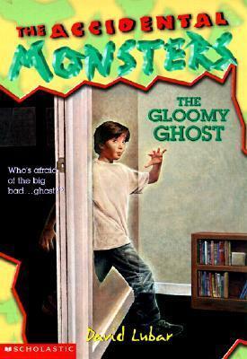 Gloomy Ghost