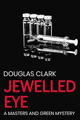 Jewelled Eye